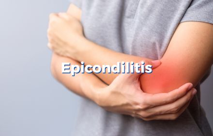Epicondilitis