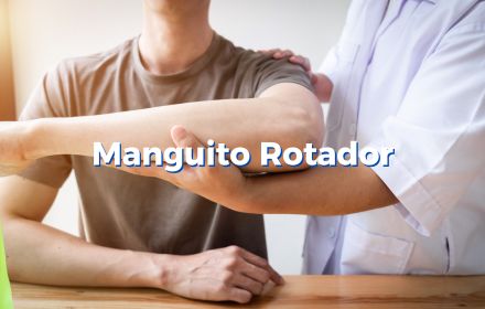 Manguito Rotador