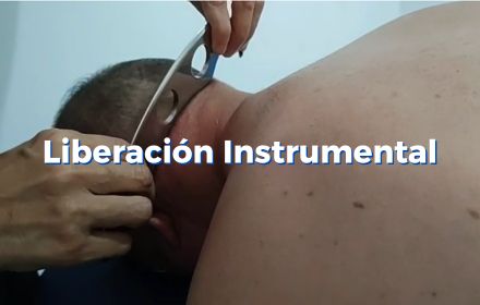 liberacion instrumental
